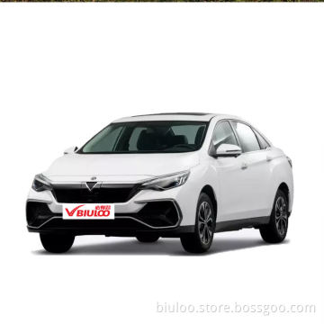 in stock  Dongfeng Venucia D60  Used Diesel Cars 200Kw Electric Car Kit